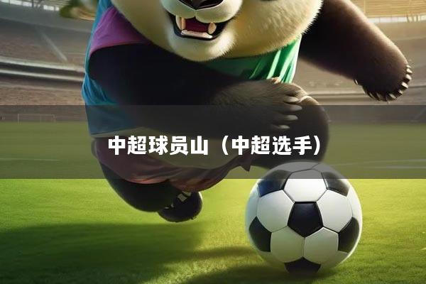 中超球员山（中超选手）
